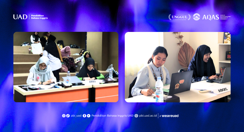 ADEC 2026 Hadirkan Juri Internasional dari Filipina