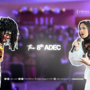 32 Sekolah Ramaikan The 8th of ADEC