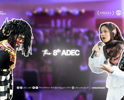 32 Sekolah Ramaikan The 8th of ADEC