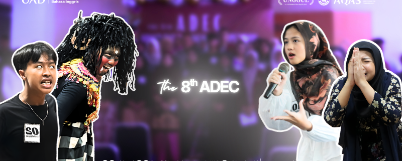 32 Sekolah Ramaikan The 8th of ADEC