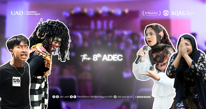 32 Sekolah Ramaikan The 8th of ADEC