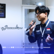 Mahasiswa PBI UAD Jalani Digital Journalism Internship