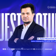 Dosen PBI UAD Isi Guest Lecture di Universitas Perjuangan Tasikmalaya