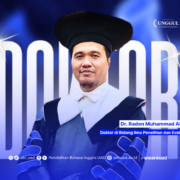 Dosen PBI UAD Raih Gelar Doktor
