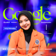 Student Google Ambassador