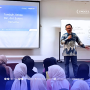 Mahasiswa PBI UAD Ikuti Bimbingan Akademik Pra-UAS Semester Genap 2025/2026