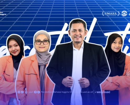 Tim PBI UAD Lolos Pendanaan PKM-PM Kemendiktisaintek 2026