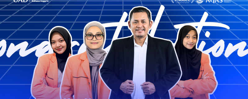 Tim PBI UAD Lolos Pendanaan PKM-PM Kemendiktisaintek 2026