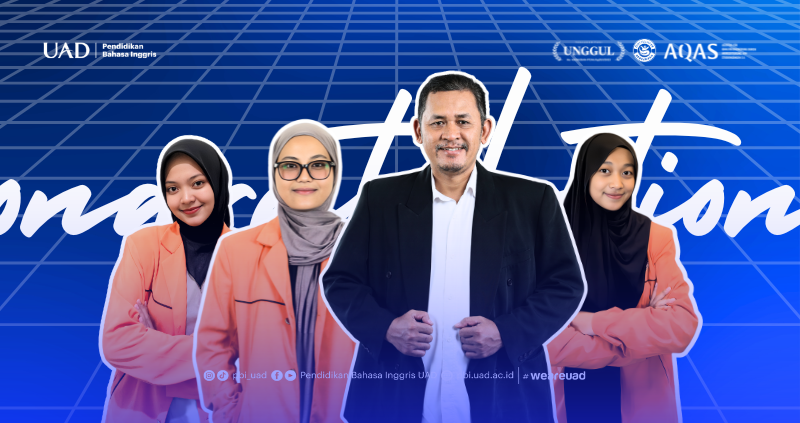 Tim PBI UAD Lolos Pendanaan PKM-PM Kemendiktisaintek 2026