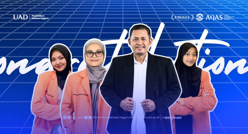 Tim PBI UAD Lolos Pendanaan PKM-PM Kemendiktisaintek 2026