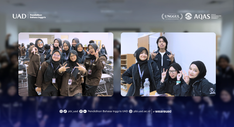 EDSA UAD dan EDSA UMY Gelar Benchmarking