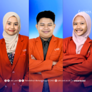 Mahasiswa PBI UAD Borong Prestasi di Kompetisi Nasional 2026