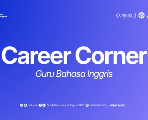 Lowongan Guru Bahasa Inggris di SD Muhammadiyah Sapen Yogyakarta