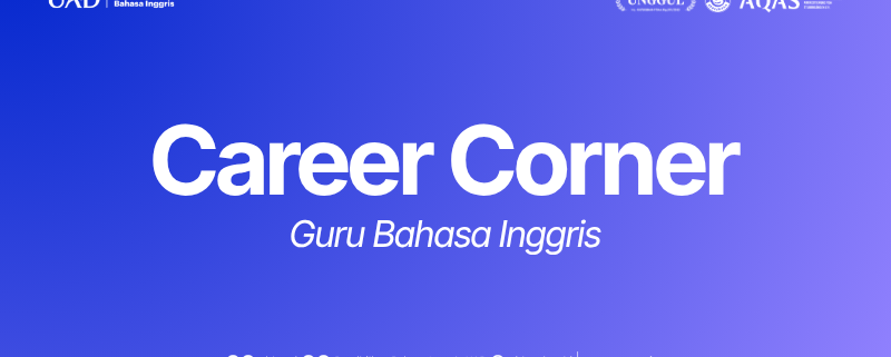 Lowongan Guru Bahasa Inggris di SD Muhammadiyah Sapen Yogyakarta