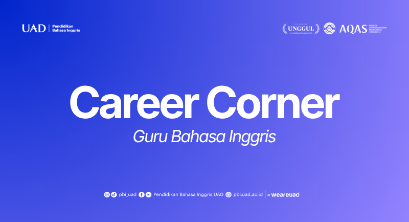 Lowongan Guru Bahasa Inggris di SD Muhammadiyah Sapen Yogyakarta