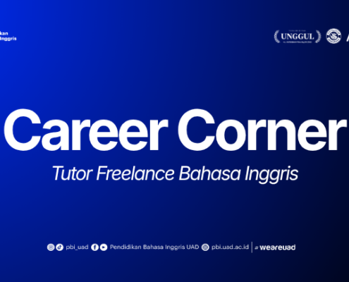 TemanJuara Buka Lowongan Tutor Freelance Bahasa Inggris untuk SMP