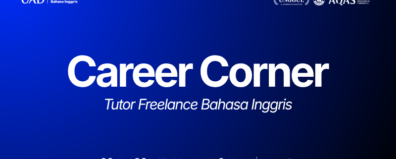 TemanJuara Buka Lowongan Tutor Freelance Bahasa Inggris untuk SMP