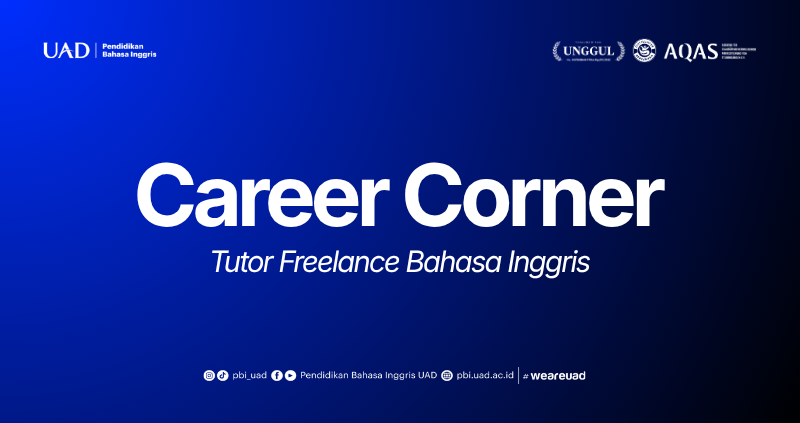TemanJuara Buka Lowongan Tutor Freelance Bahasa Inggris untuk SMP
