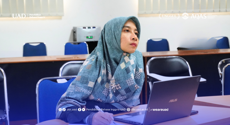 Rahasia Lulus TSN HPI ala Astry Fajria, Pemegang Enam Sertifikasi HPI