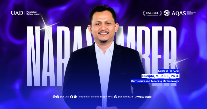 Kaprodi PBI UAD Jadi Narasumber Review Kurikulum OBE di Unismuh Makassar