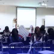 PBI UAD Gelar Pembekalan Internship TEYL bagi Angkatan 2023