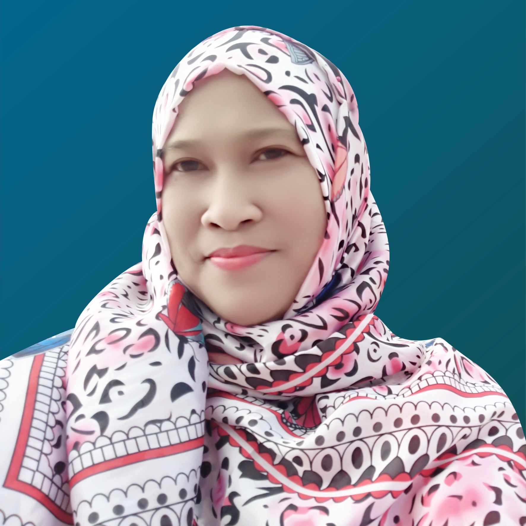 Indah Fajar Wahyuni, S.Pd., M.Hum.