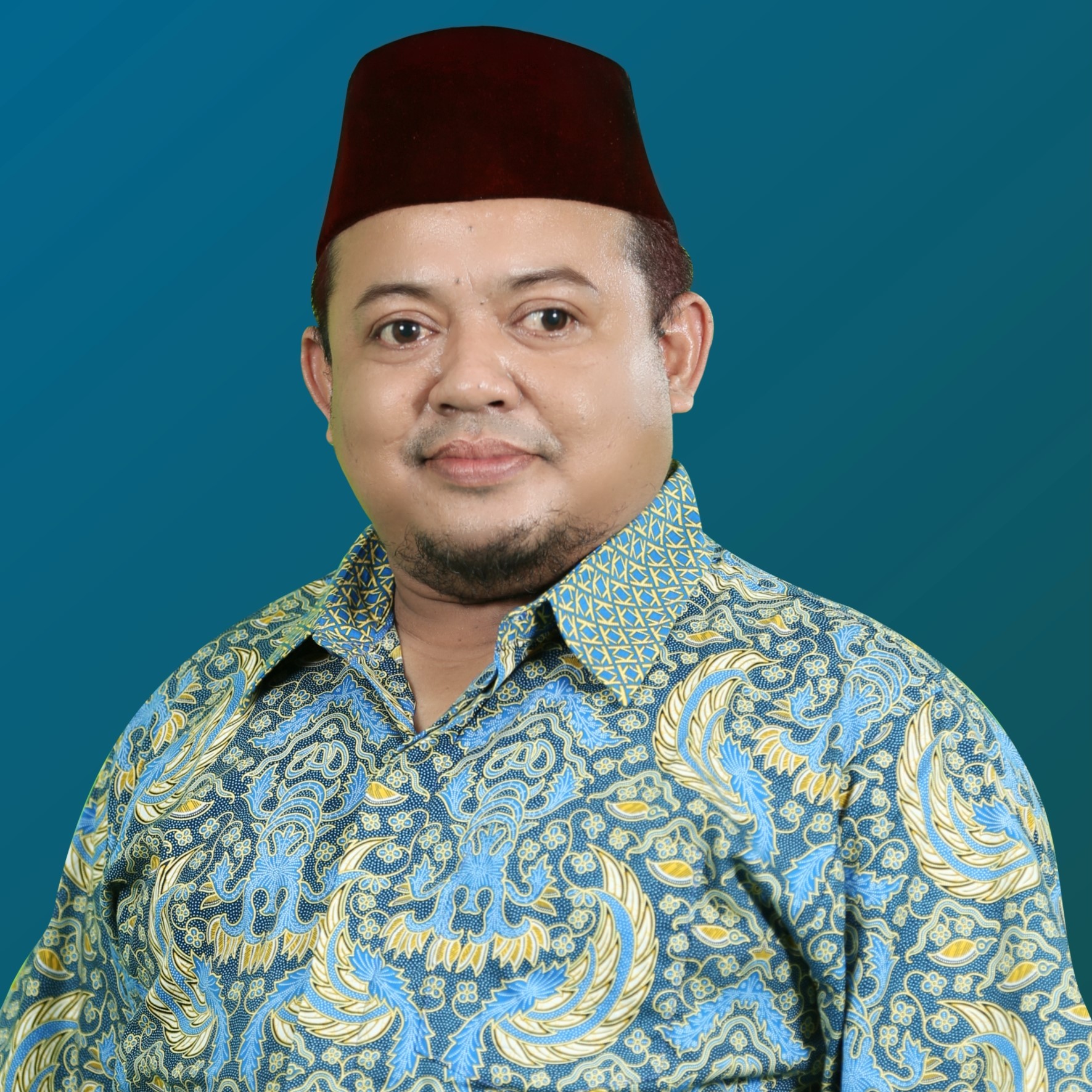 Hendra Darmawan, S.Pd., M.A.
